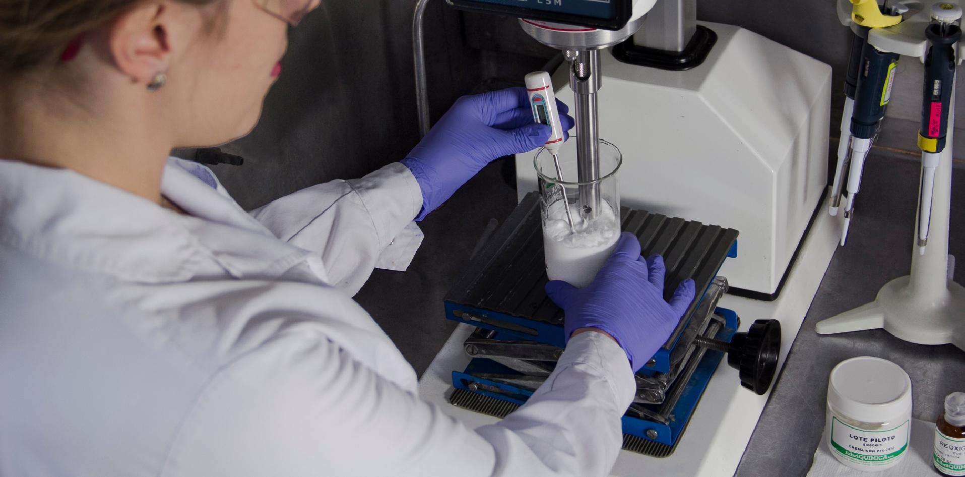 rejuvenecimiento de la piel, nanotecnologías