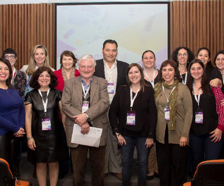 JADTA, 2016, industria Química