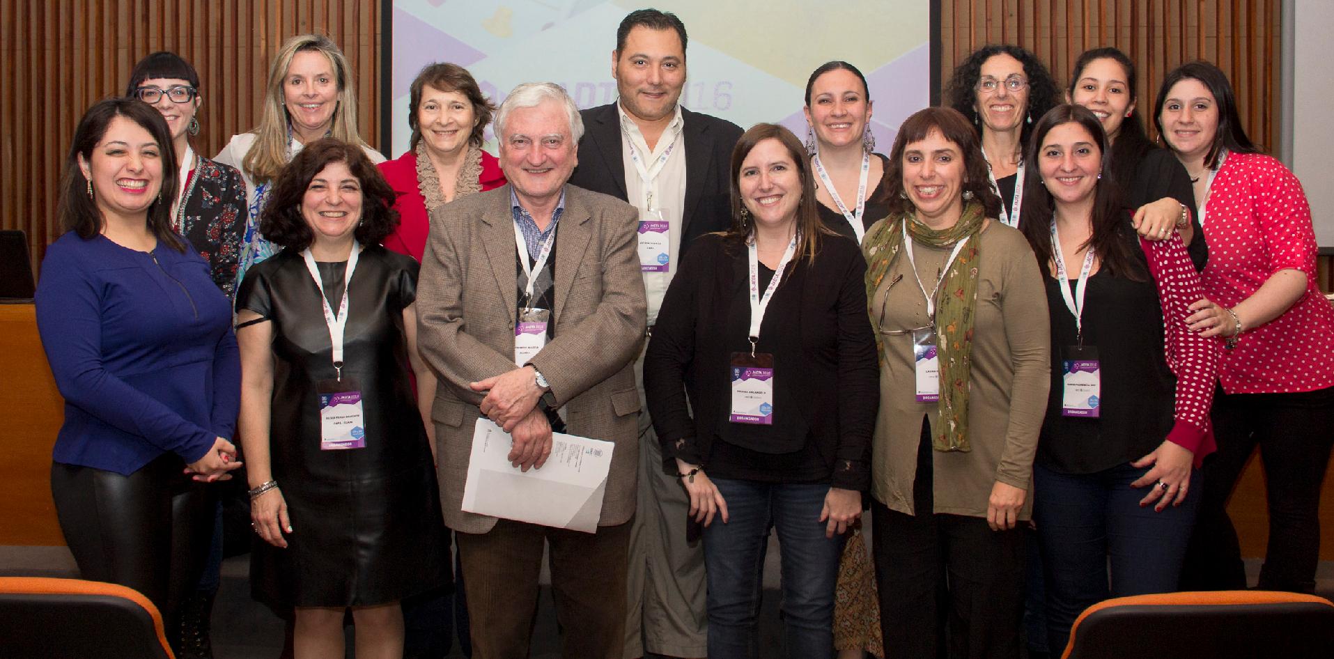 JADTA, 2016, industria Química