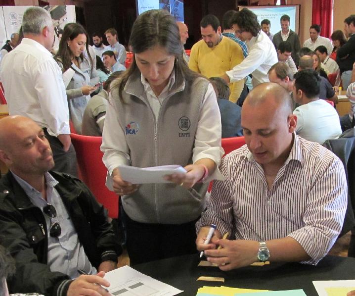 SAMECO, mejora de la productividad, pyme, tecnologías de gestión