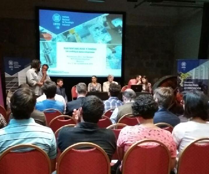 Diseño, INTI Mendoza, diseño para la innovación