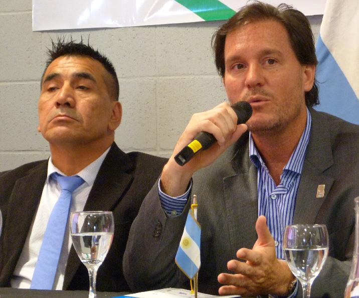 energía eólica, aerogeneradores, cumbre, expertos