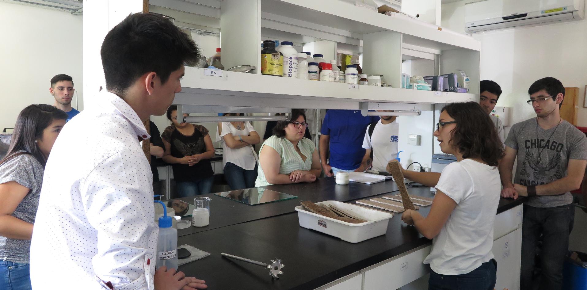 Universidad, INTI, Estado