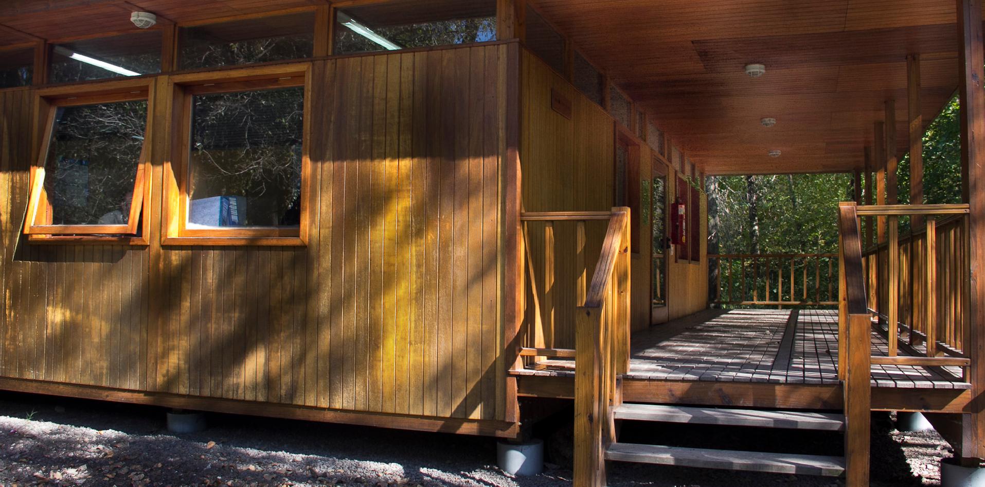 madera, materiales eco sustentables, reglamento, INTI