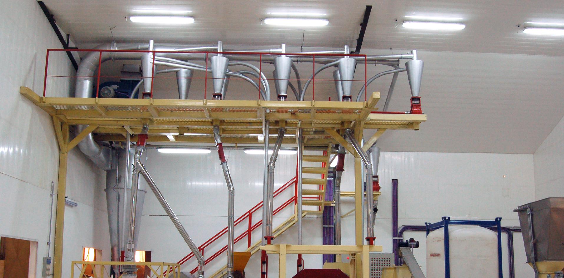 INTI, cereales, oleaginosas, agro, agroindustria, granos, exportación