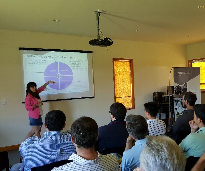 ISO 50.001, eficiencia energética, energía, sustentabilidad, entre ríos