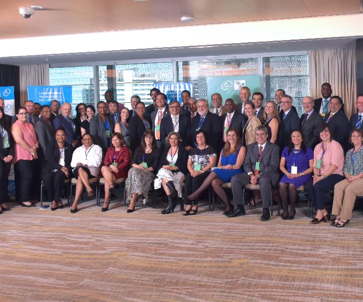 metrología, innovación, presidencia INTI