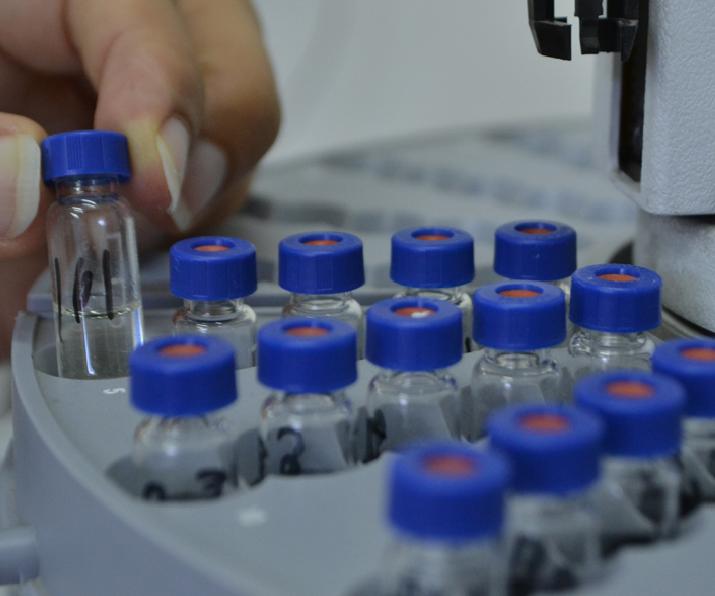 investigación, persistencia del CLA, alimentos