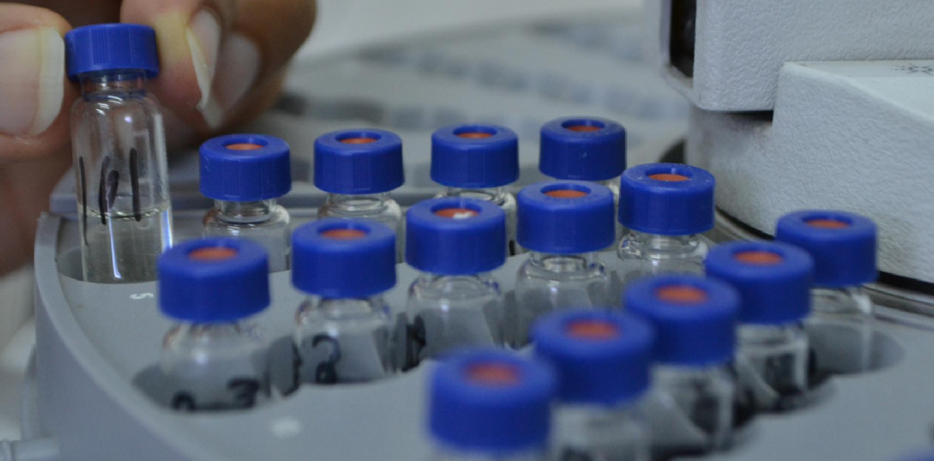 investigación, persistencia del CLA, alimentos