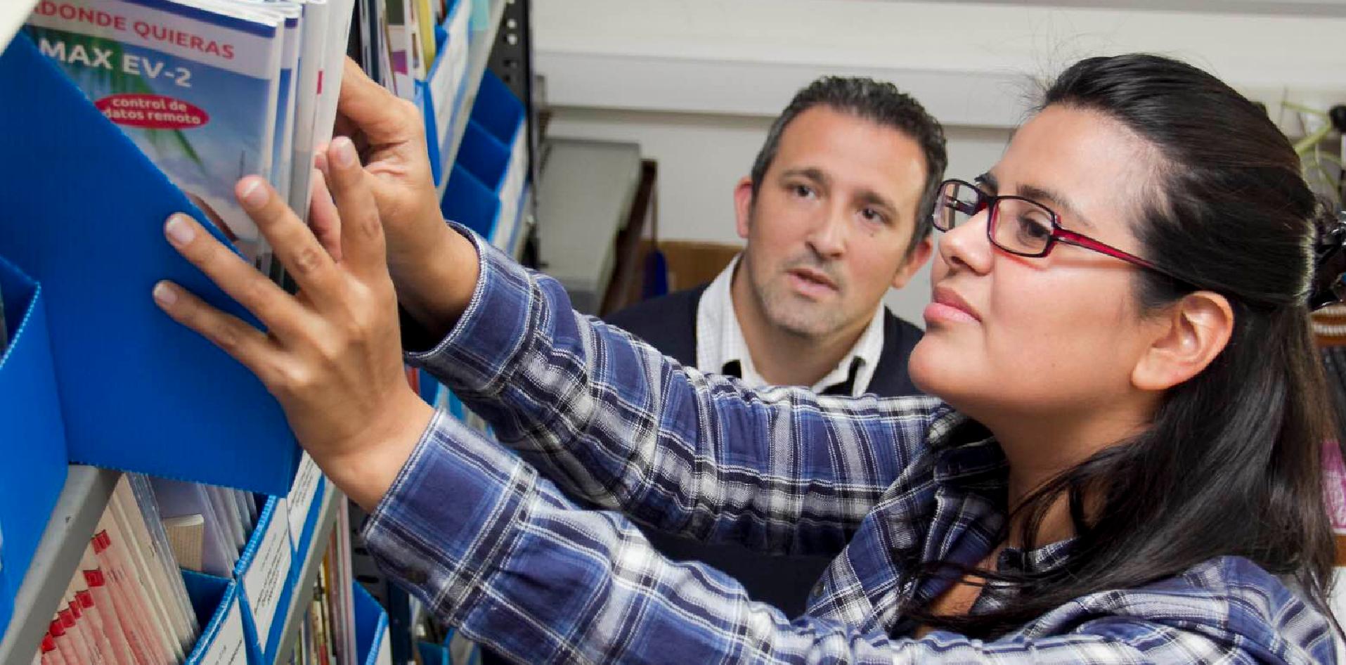 biblioteca, comunidad