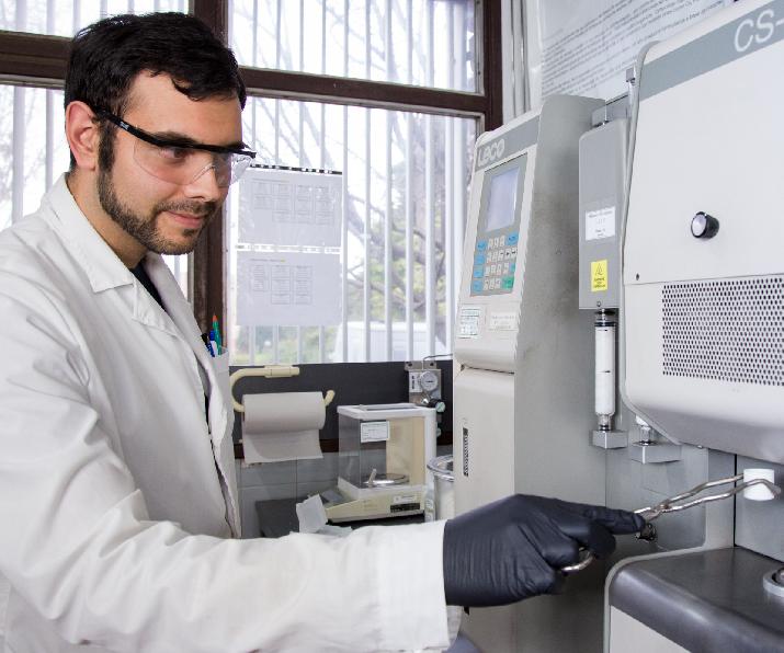 utensilios de cocina seguros MERCOSUR contaminación alimentos INTI