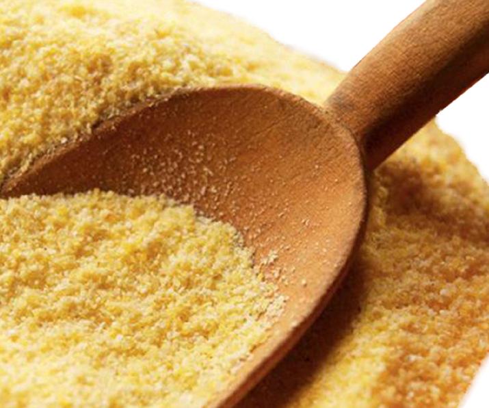 zaranda rotatoria producción Argentina mandioca mejora sustentable INTI Misiones