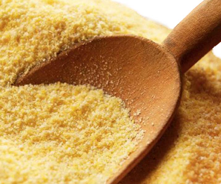 mandioca INTI Misiones NEA regional zaranda producción industrial