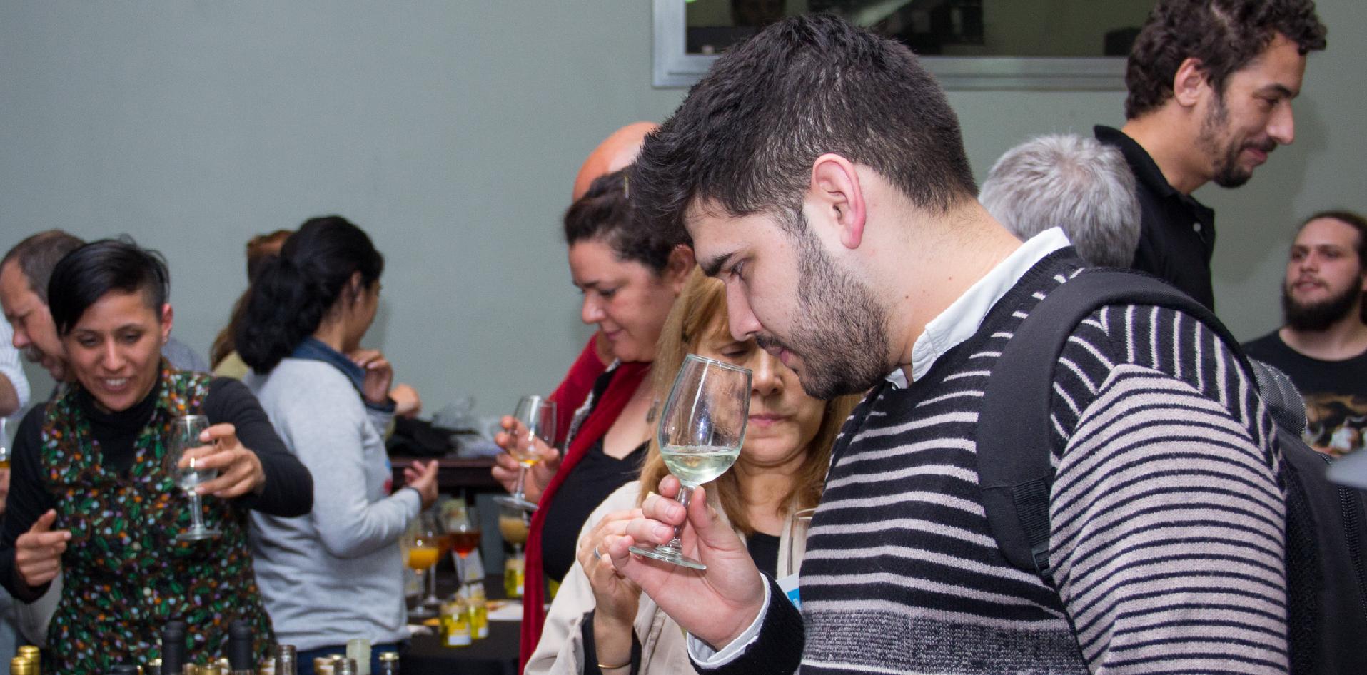 Hidromiel, INTI, sector apícola, prueba de productos