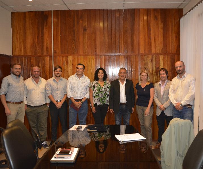 metrología legal jujuy comercio salud seguridad INTI