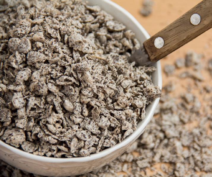 trigo sarraceno nacional agro campo producción celíacos INTI