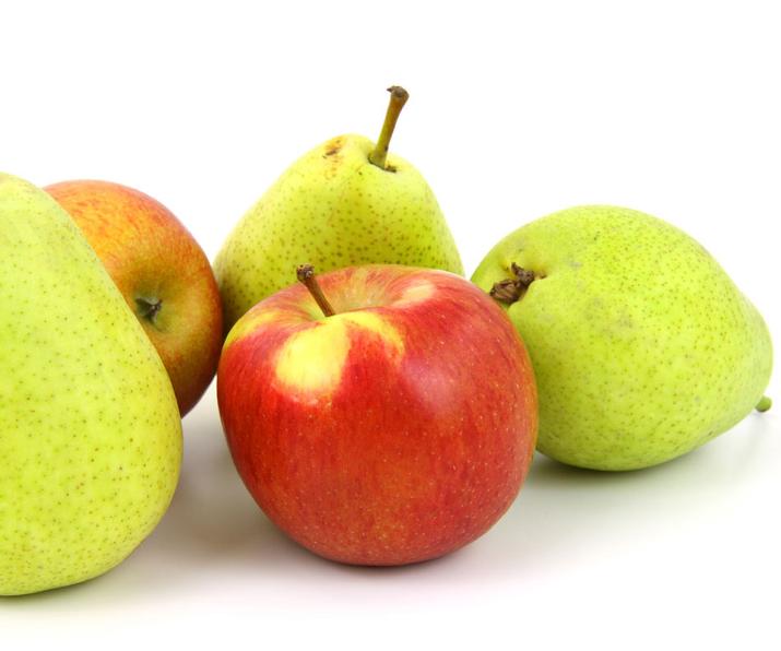 peras manzanas exportación argentina INTI recubrimiento natural plásticos