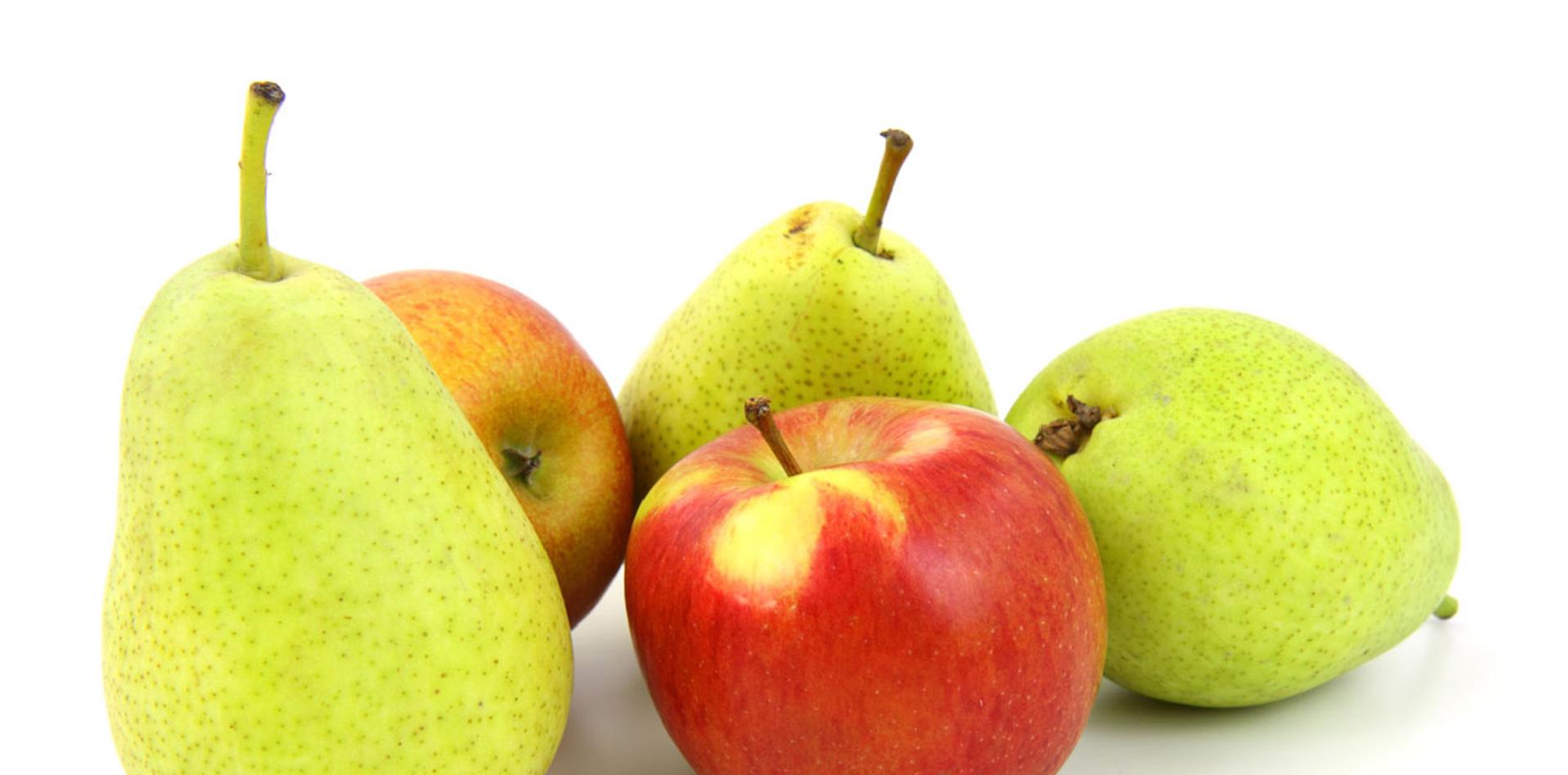 peras manzanas exportación argentina INTI recubrimiento natural plásticos
