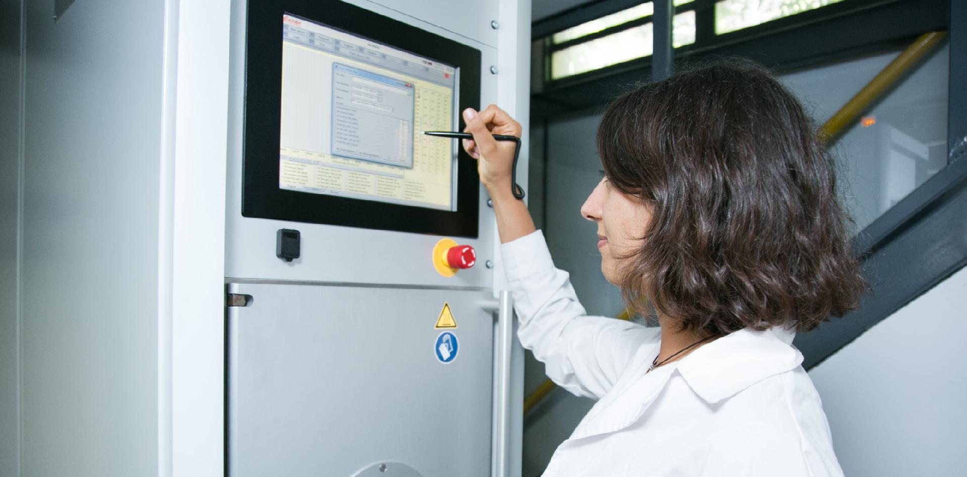 tratamiento plasma textiles funcionales industria argentina camélidos plasma estado de la materia INTI