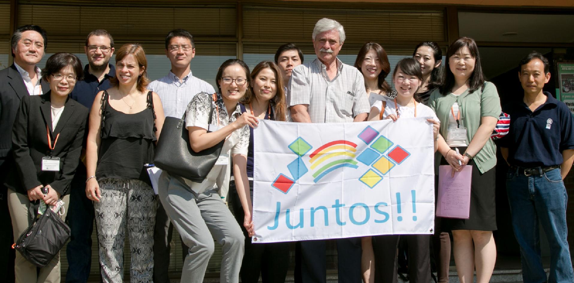 INTI, eficiencia energética, Japón, cooperación internacional