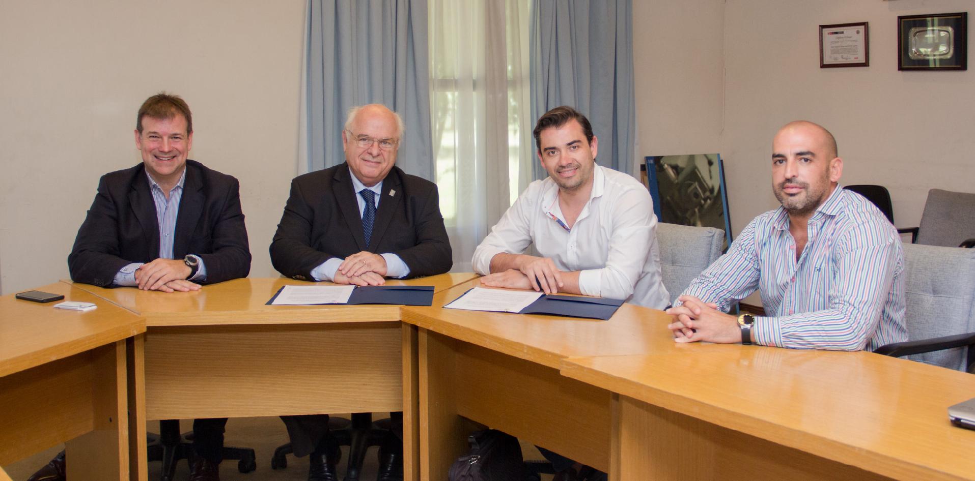 convenio proveedores sector minero Argentina Santa Cruz