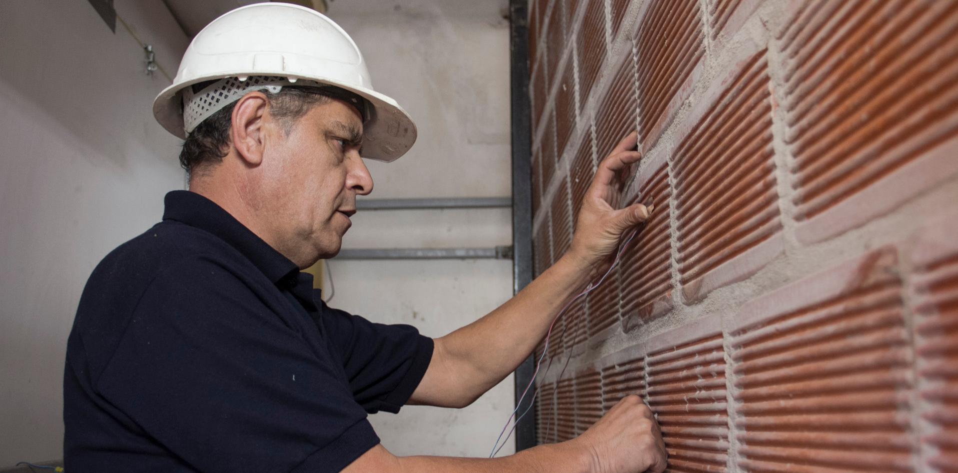 Eficiencia energética escuelas argentinas INTI energía Buenos Aires Jujuy