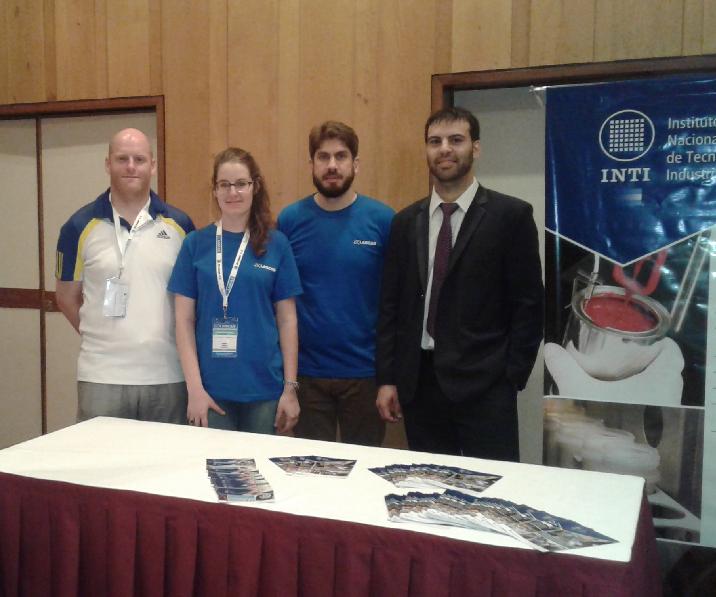 Patagonia, electrónica, electricidad, circuitos, sistemas, ingeniería,