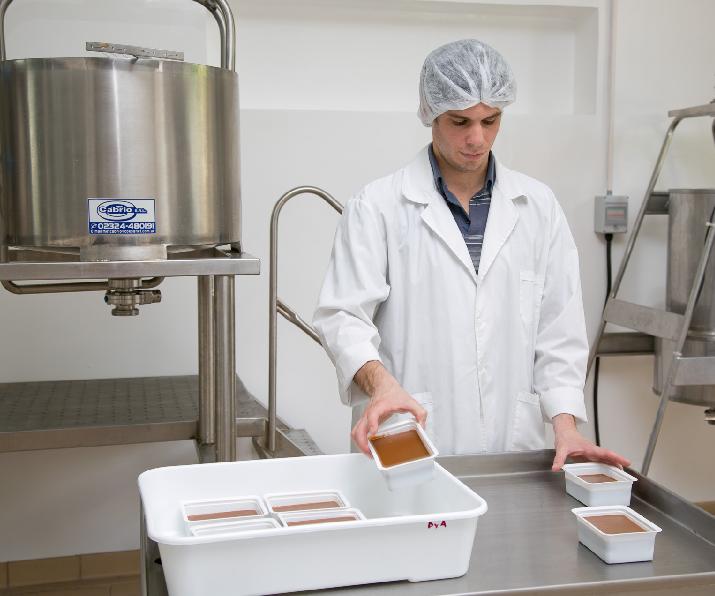 bocadito agridulce lácteo suero aprovechamiento INTI