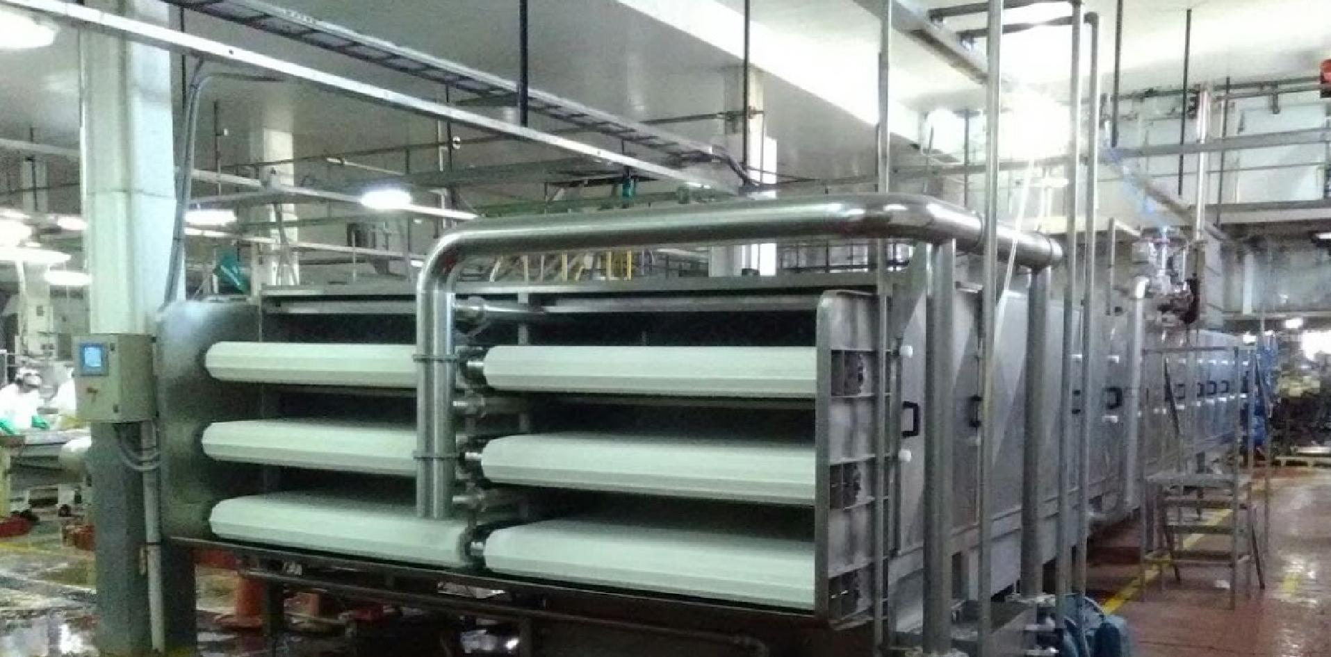 productividad, alimentos, diseño, INTI