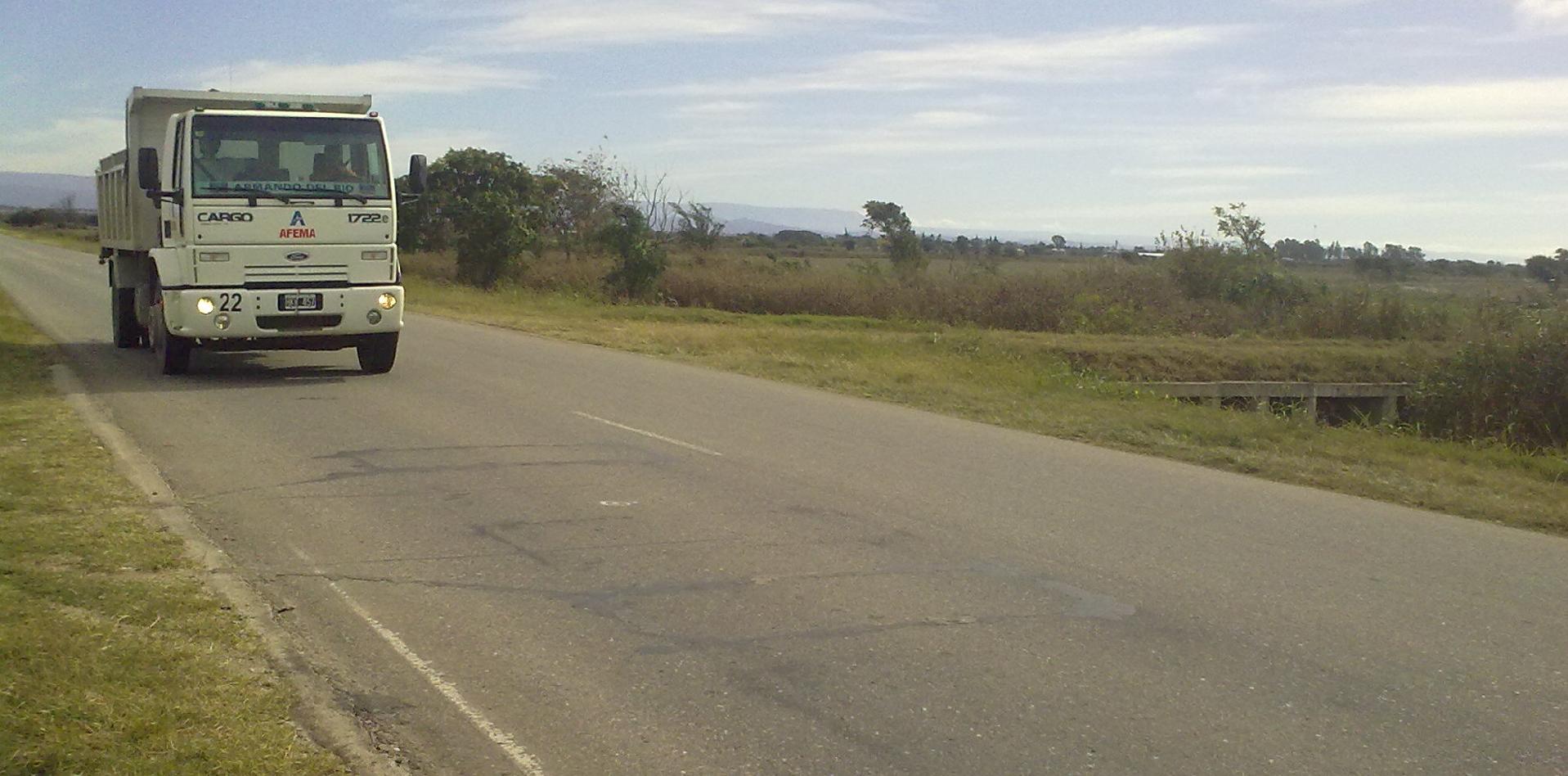 INTI-Córdoba; pesaje dinámico;