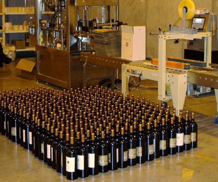 Coviar; INTI Mendoza, BPM; bodegas