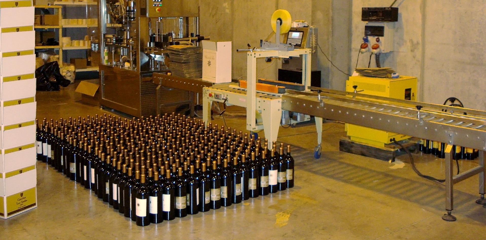 Coviar; INTI Mendoza, BPM; bodegas