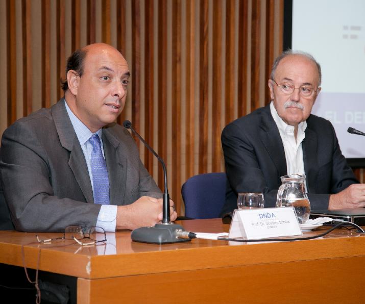 derecho de autor propiedad intelectual Argentina INTI