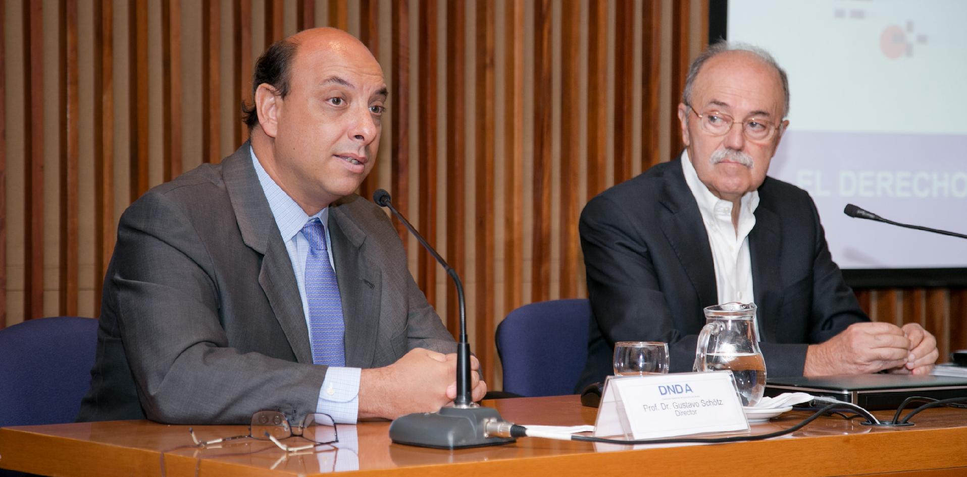 derecho de autor propiedad intelectual Argentina INTI