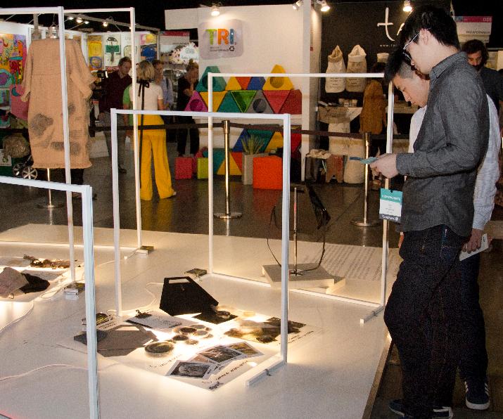 observatorio de tendencias INTI innovación selección puro diseño tejidos autóctonos