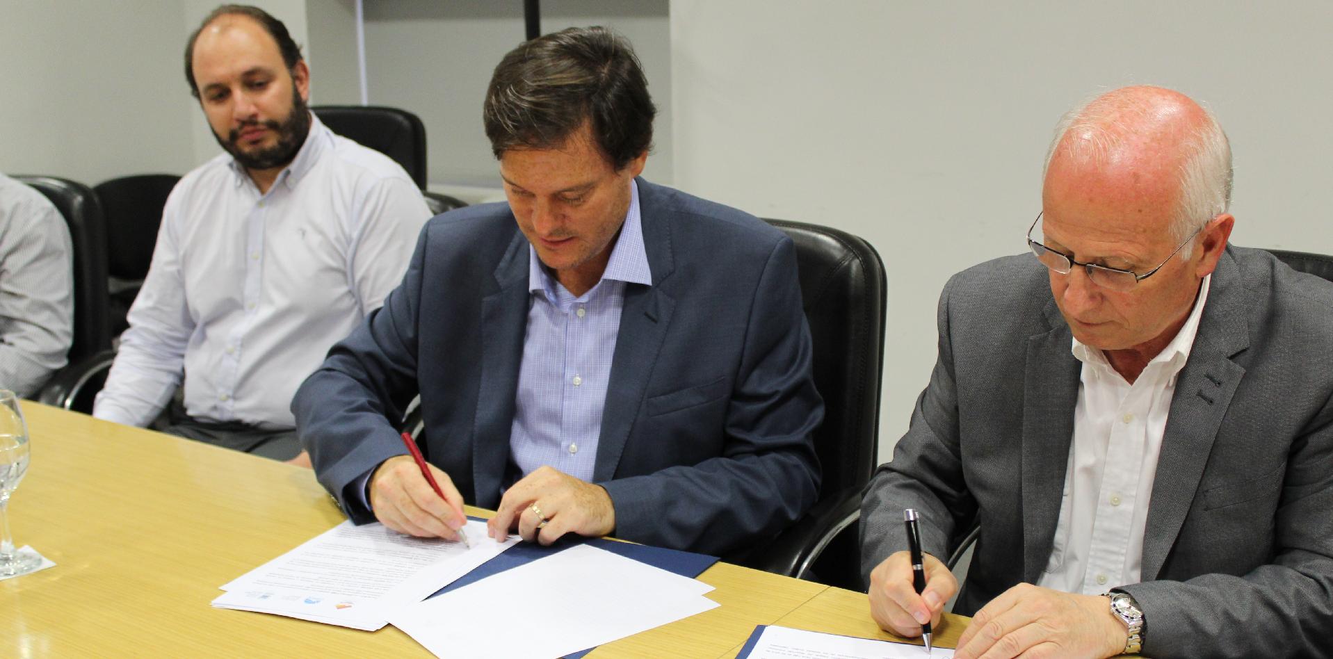 INTI; COPADE; Centro Pyme Adeneu; hidrocaburo no convencional