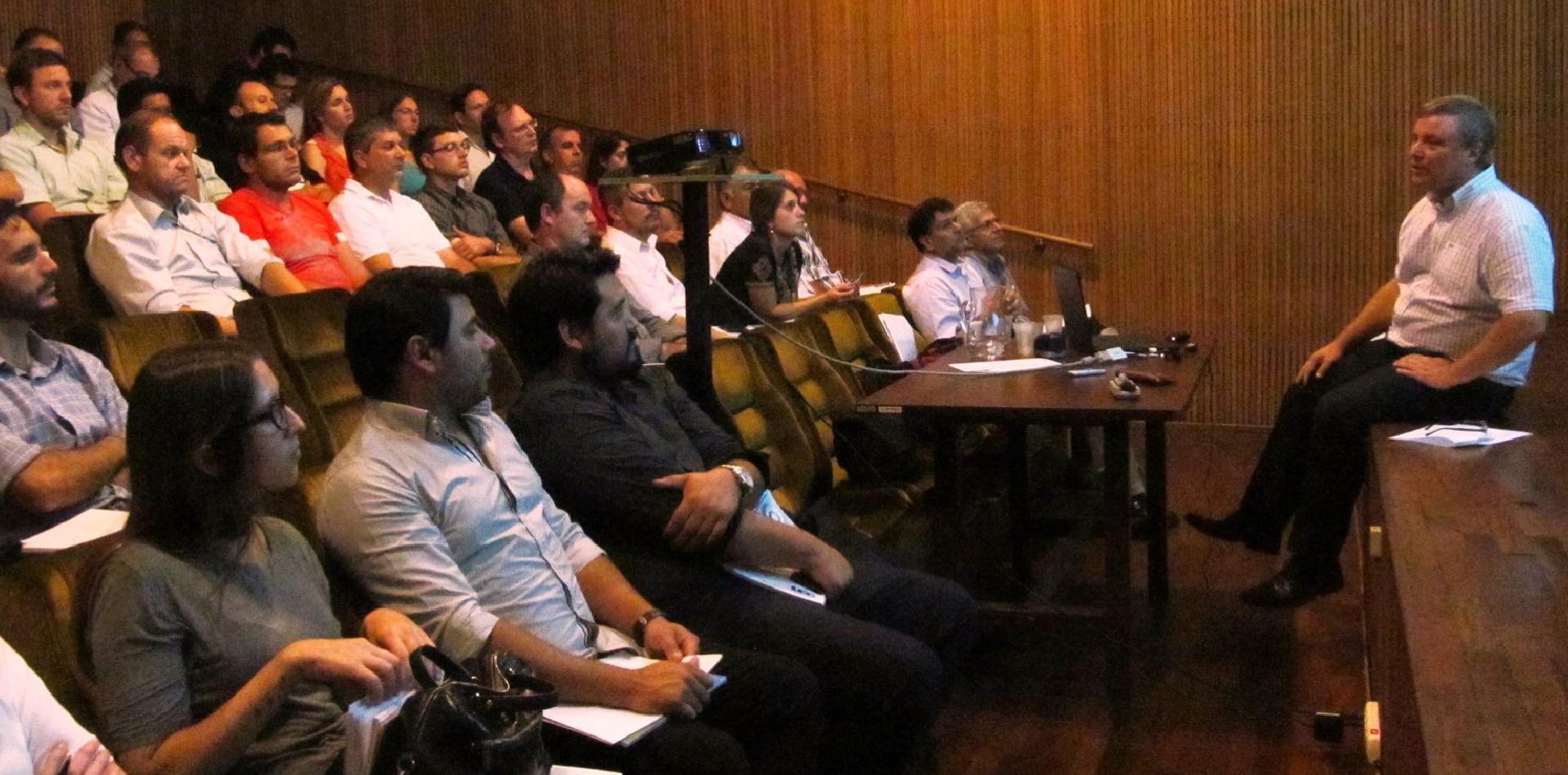 INTI, eficiencia energética, Córdoba