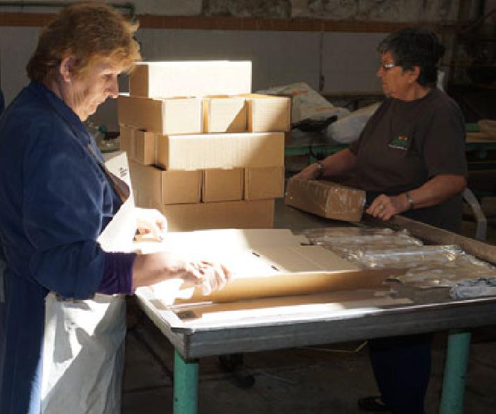 INTI, diseño, mejora, comunicación