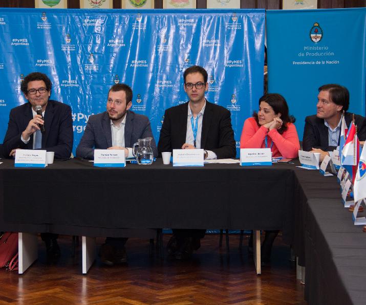 pymes, productividad, fortalecimiento, estrategias