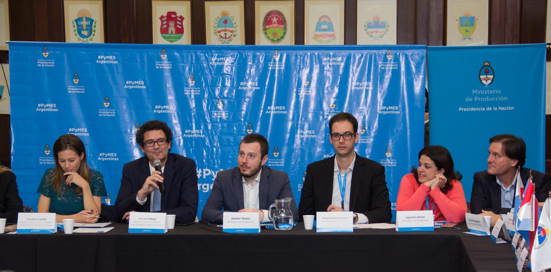 pymes, productividad, fortalecimiento, estrategias