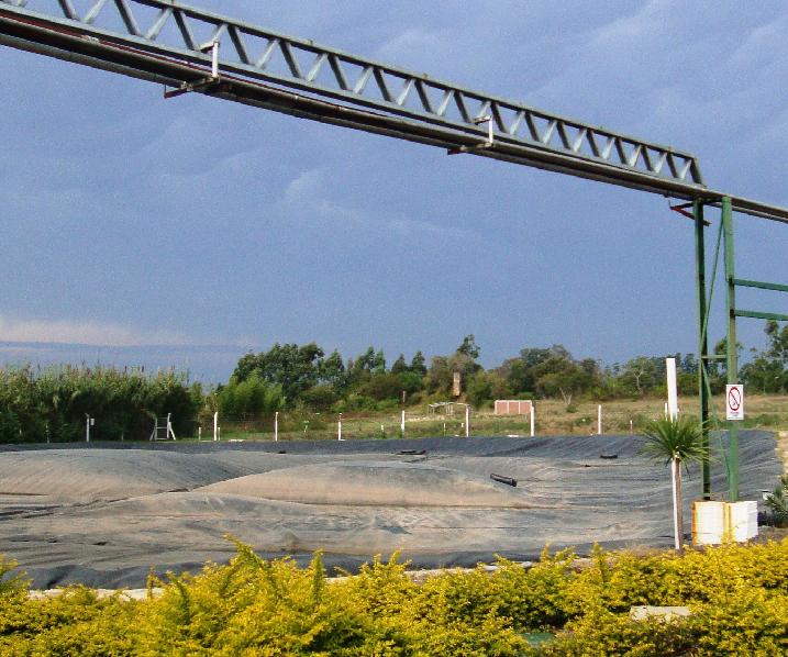 biogás,INTI Entre Ríos