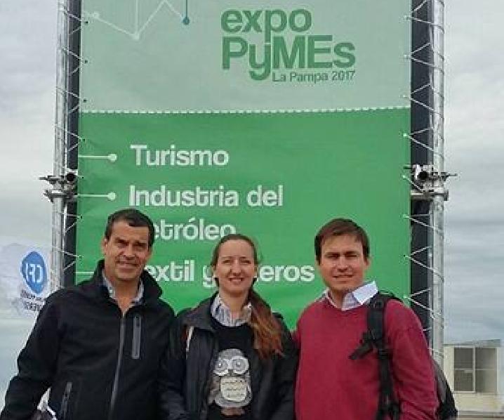 pymes, INTI La Pampa