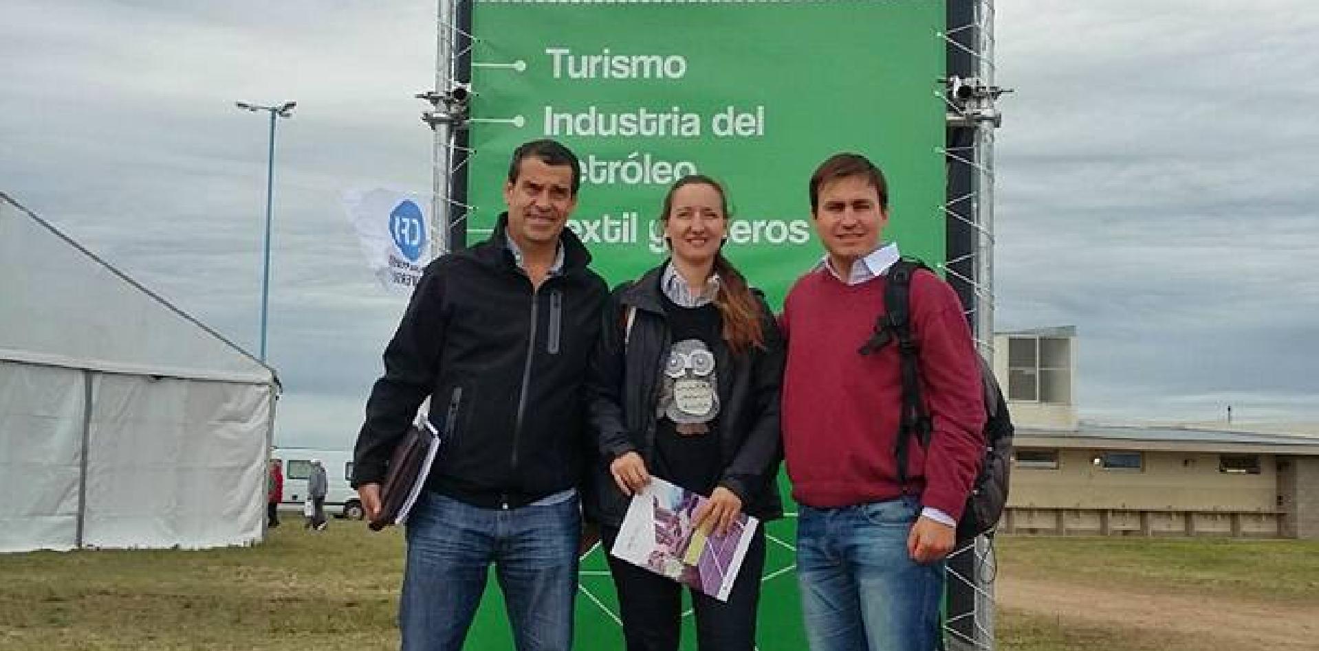 pymes, INTI La Pampa