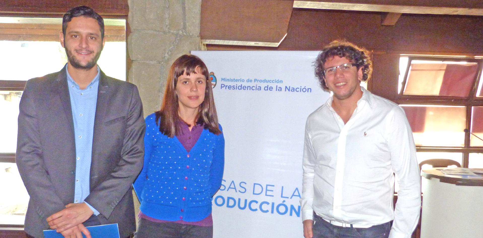 Plan Nacional de Diseño, INTI Bariloche