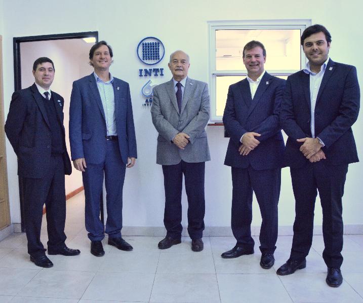 INTI Tucumán, Desarrollo Productivo de Tucumán