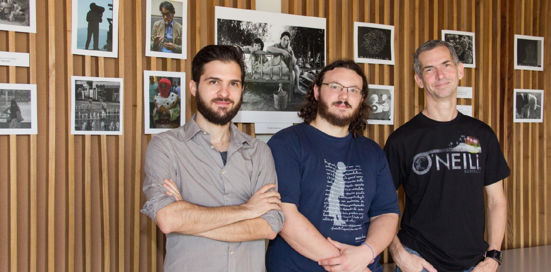 INTI, 60º aniversario, muestra fotográfica