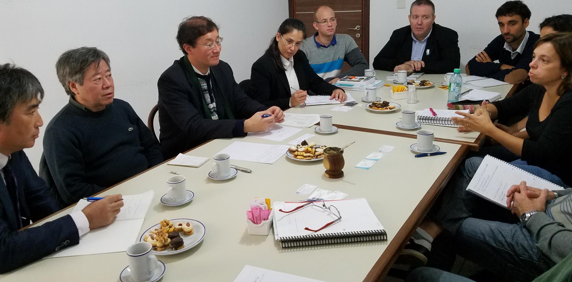 mejora continua, proyecto kaizen, productividad