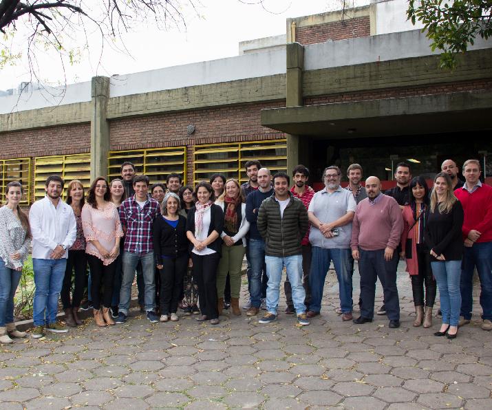 INTI, Agroalimentos, Cerveza Artesanal, Tecnología en Alimentos