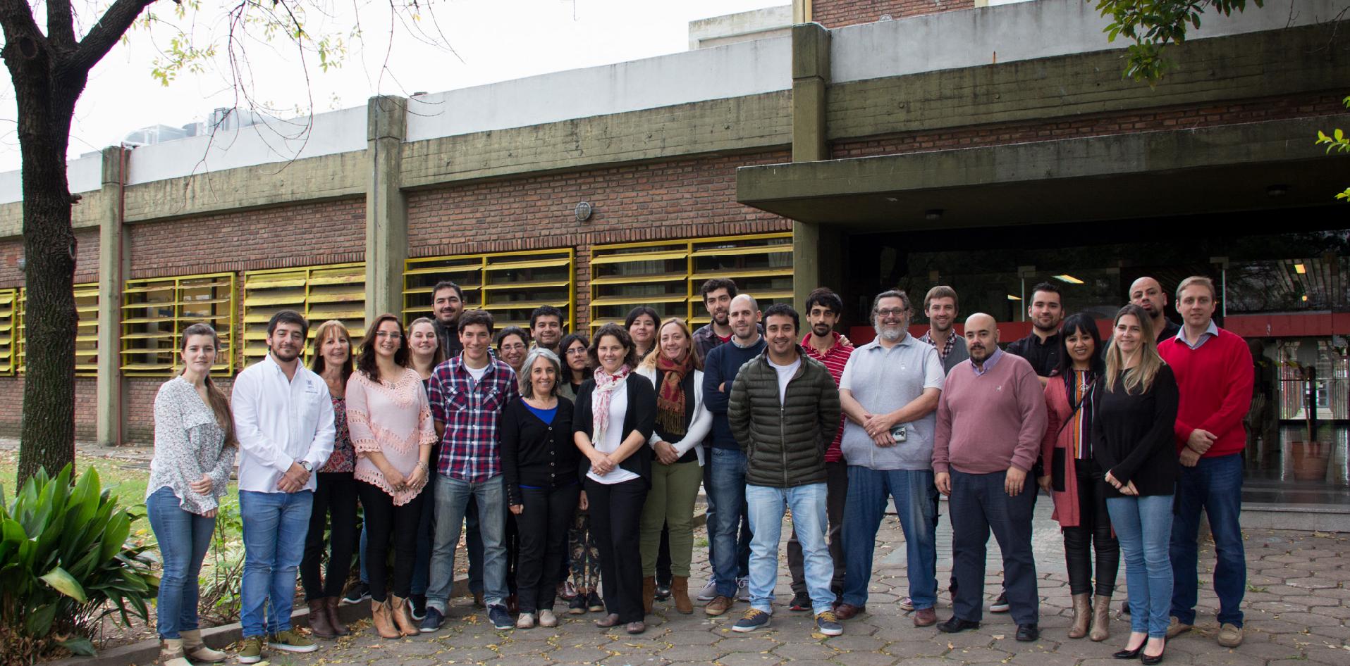 INTI, Agroalimentos, Cerveza Artesanal, Tecnología en Alimentos