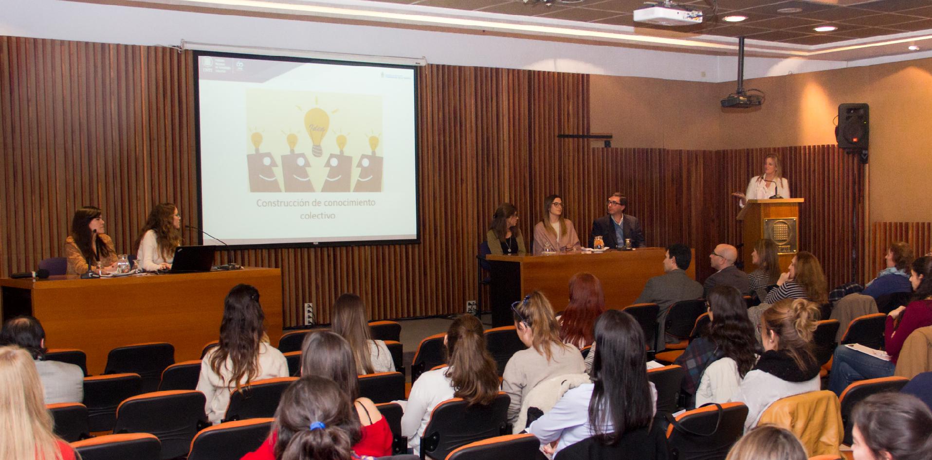 jornadas actualización, día mundial de la leche, valor nutricional de los lácteos, INTI